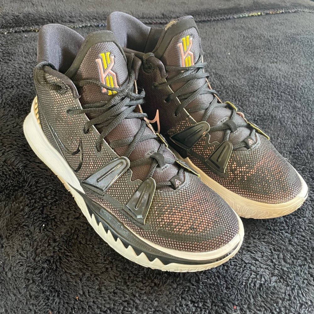 Nike Kyrie 7 Ripple Effect